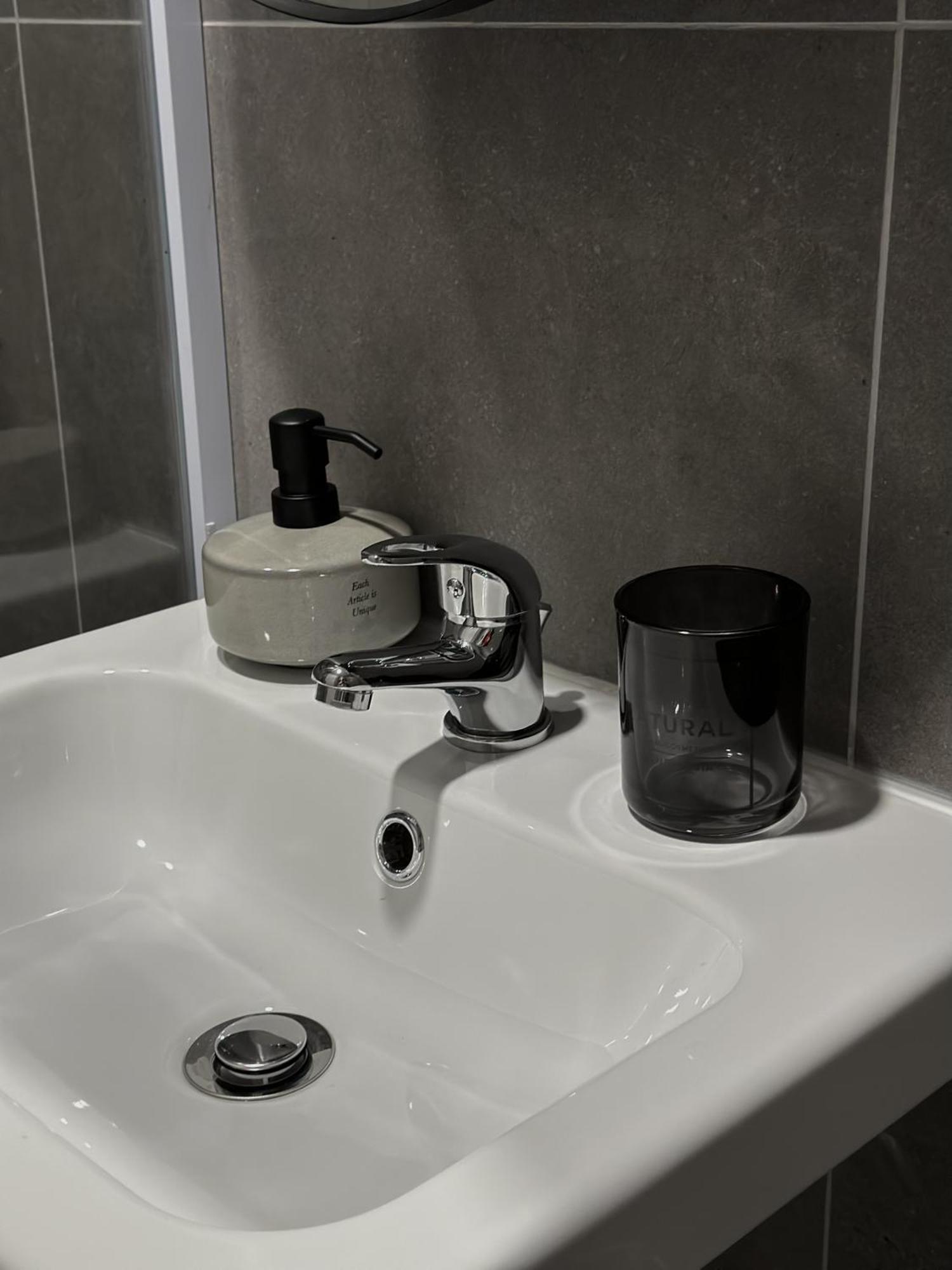 Ya House Aparthotel Budapeste Quarto foto