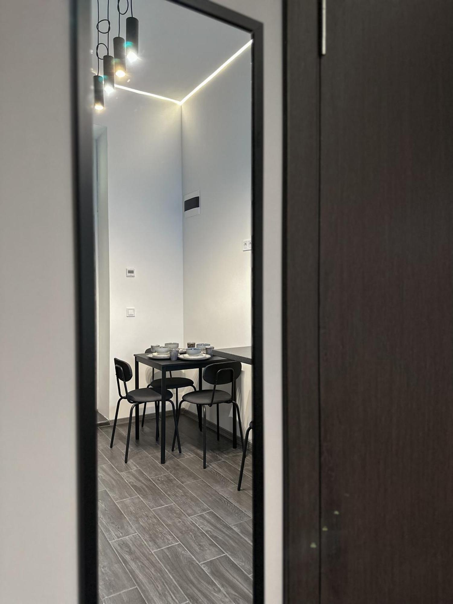 Ya House Aparthotel Budapeste Quarto foto
