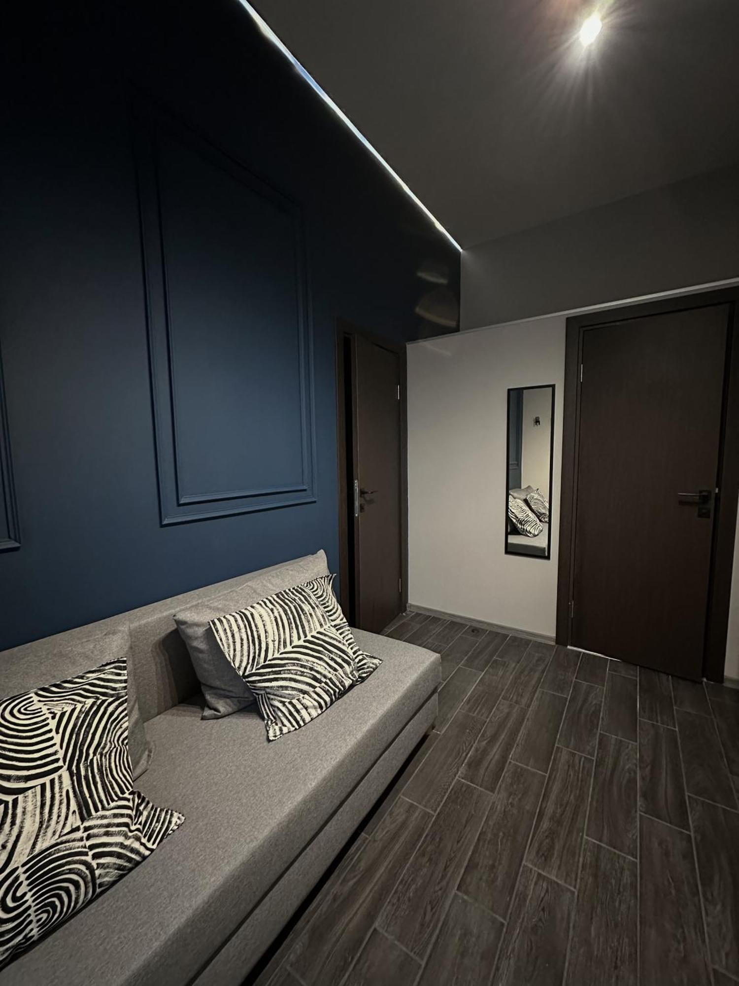 Ya House Aparthotel Budapeste Exterior foto