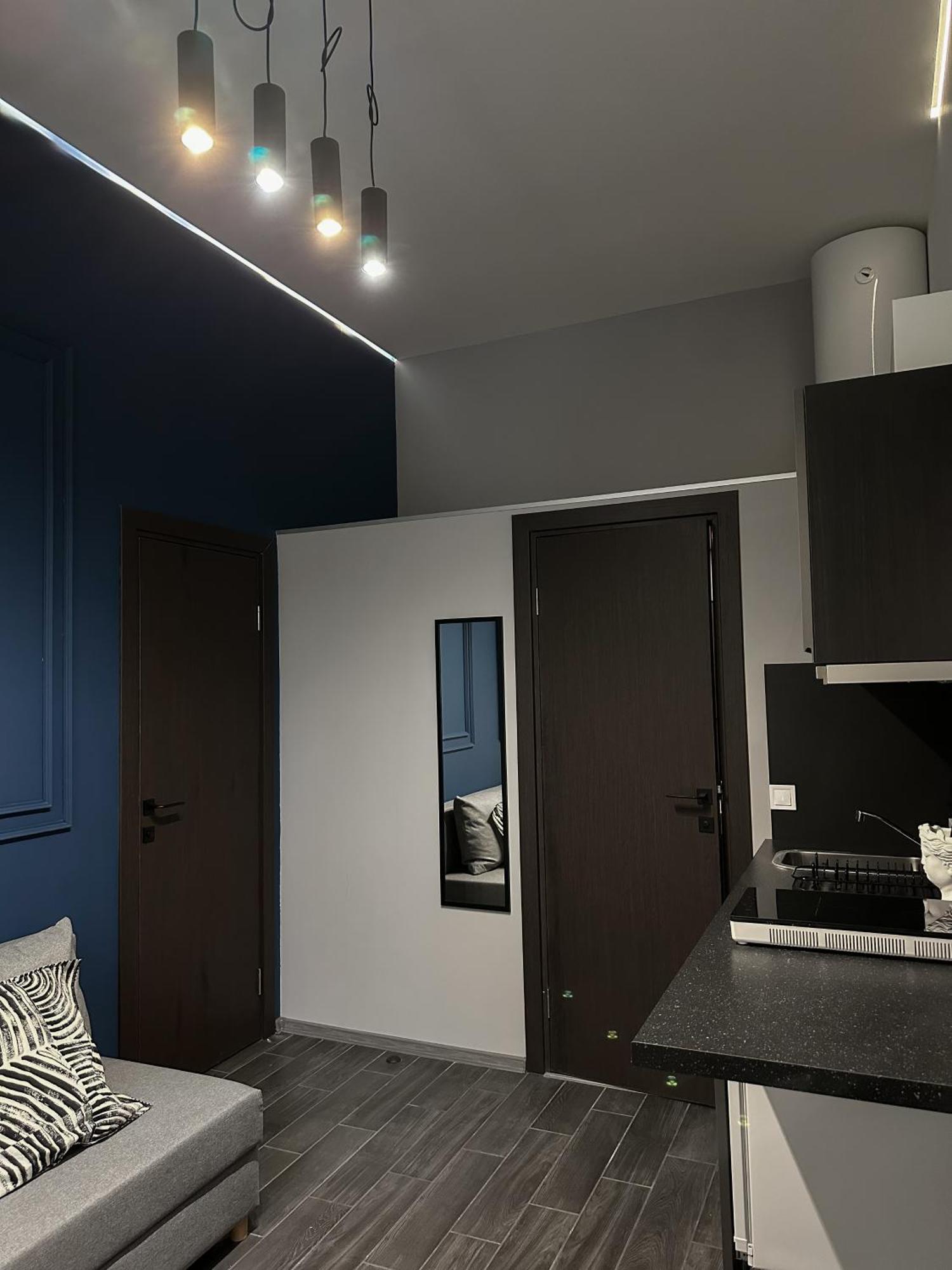 Ya House Aparthotel Budapeste Quarto foto