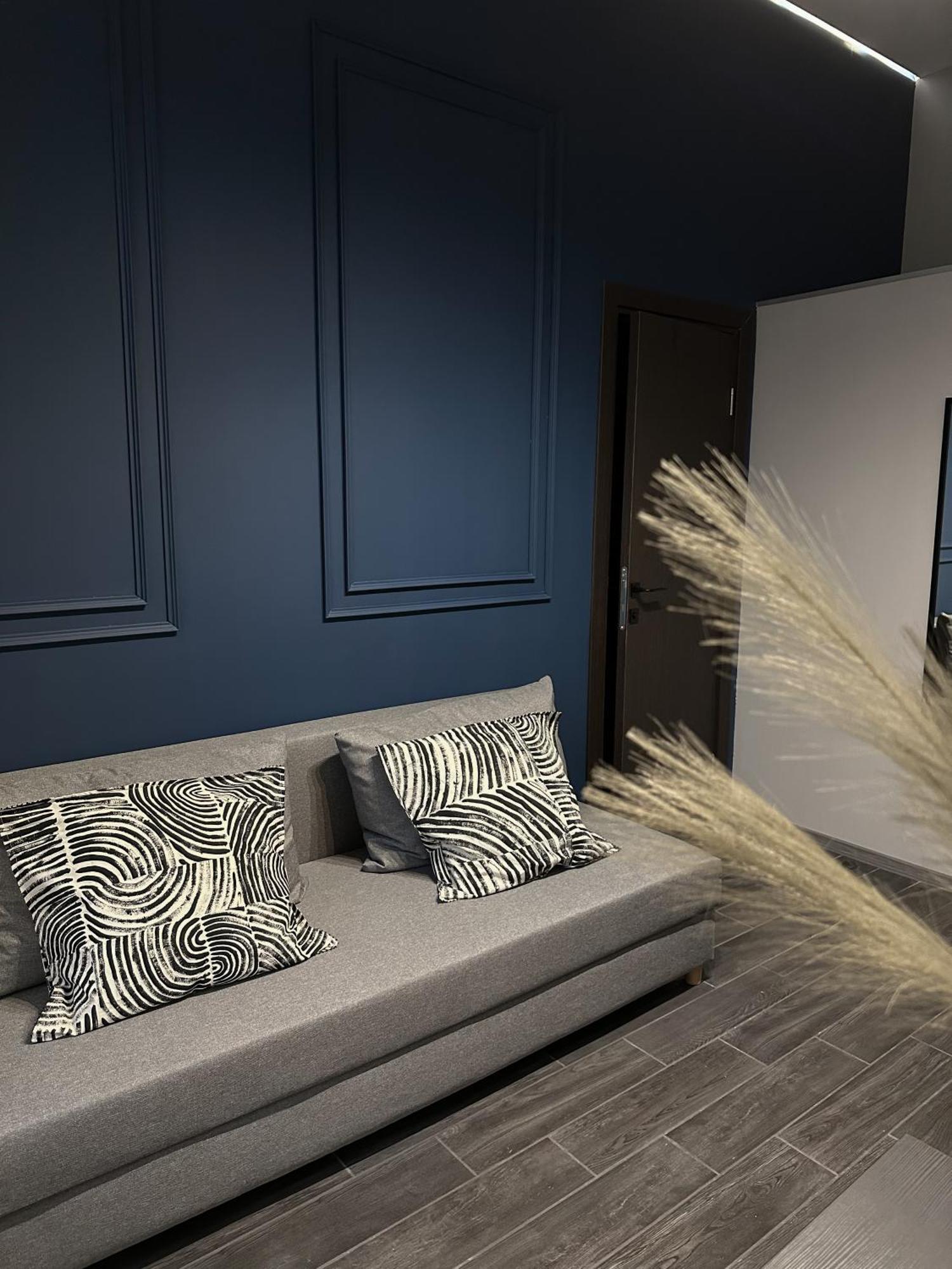 Ya House Aparthotel Budapeste Quarto foto