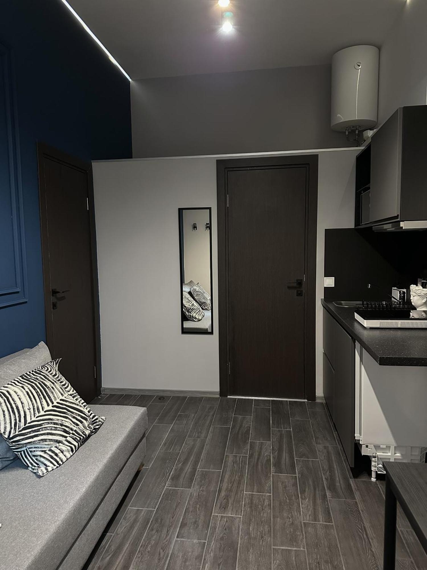 Ya House Aparthotel Budapeste Exterior foto